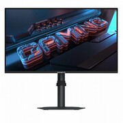 Gigabyte Monitor 25 cali AORS G25F2 EK IPS/FHD/200Hz/2HDMI/DP gigabyte