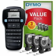 Drukarka etykiet Dymo LM160 S0946340 - zdjęcie 1