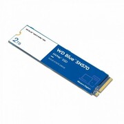 SSD WD Blue M.2 2TB WDS200T2B0B - zdjęcie 4