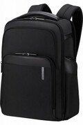 Samsonite Plecak na laptopa 14.1 cala Evosight Czarny samsonite