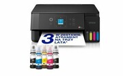 Epson Urządzenie wielofunkcyjne MFP ITS EcoTank L3361 color/A4/33ppm/WLAN(D)/LCD3.7cm/czarny EPSON