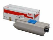 OKI Toner do C301dn/ C321dn BLACK 2,2k OKI