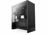 NZXT Obudowa NZXT H7 Flow Midi Tower z oknem (2024) Czarna nzxt
