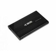 iBOX Obudowa HD-01 USB 2.0 ibox