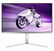 Philips Monitor 27M2N8500 27 cali QD OLED 360Hz HDMIx2 DP USB-C HAS Ambiglow Głośniki PHILIPS