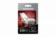 Samsung MB-MC32GA/EU 32 GB EVO+ Adapter SAMSUNG