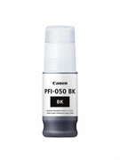 Tusz Canon PFI-050 BK - czarny (70 ml) CANON