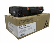 Ricoh toner 406990 black