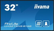 IIYAMA Monitor 32 cale LH3275HS-B1AG 24/7, IPS, ANDROID 11, FHD IIYAMA