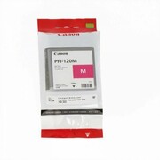Canon Tusz PFI120M Magenta 130 ml CANON