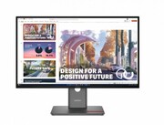 Lenovo Monitor ThinkVision P27QD-40 27 cali 64B3GAT2EU LENOVO