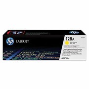 HP Toner nr 128A CE322A Yellow 1,3K Hewlett-Packard