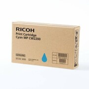 Ricoh Tusz do MPCW2200 841636 Cyan 841640 100ml Ricoh