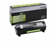 Lexmark toner 50F2000 - zdjęcie 2