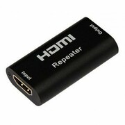 Techly Wzmacniacz sygnału/Repeater HDMI do 40m 4Kx2K techly
