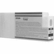 Epson tusz T596800 UltraChrome (C13T596800) Matte Black