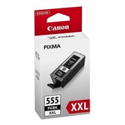 Canon Tusz PGI-555PGBK XXL Black 37 ml CANON