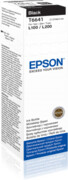Wkład atramentowy Epson T6641 Black 70ml EPSON
