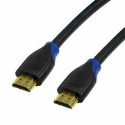 LogiLink Kabel HDMI 2.0 Ultra HD 4Kx2K, 3D, Ethernet, 5m logilink