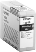 Tusz EPSON matt black C13T850800