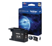 Brother Tusz LC1280XL Black 2,4K BROTHER