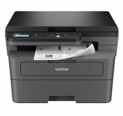 Brother Drukarka DCP-L2622DW A4 mono 34ppm/WLAN/duplex BROTHER