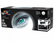 TB Print Toner do HP Q7553X TH-53XN BK 100% nowy tb print