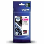 Brother Tusz LC3239XLM Magenta 5K BROTHER