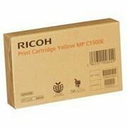Ricoh żel yellow do MPC 1500sp Ricoh