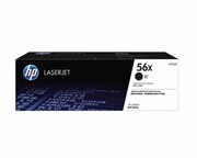 HP Toner nr 56X CF256X Black 13,7K Hewlett-Packard