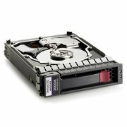 Hewlett Packard Enterprise Dual Port HDD 300 GB hotswap **Refurbished** 3.5
