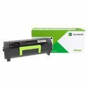 Lexmark Toner 56F2X0E Black 20K korpo MS321dn, MS421dn, MS521dn, MS621dn LEXMARK