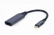 Gembird Adapter USB-C to HDMI 4K 60Hz gembird