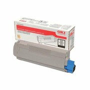 OKI Toner do C532/MC573 Black 1.5K 46490404 OKI