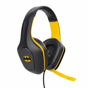 Trust Słuchawki gaming GXT 415BM Zirox Batman trust