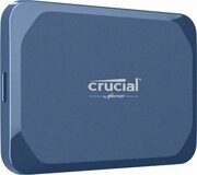 Crucial Dysk zewnętrzny SSD X10 1TB USB-C 2100MB/s crucial