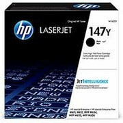 HP Toner nr 147Y W1470Y Black 42K Hewlett-Packard