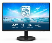 Monitor Philips 222V8LA/00 - zdjęcie 1