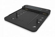 IcyBox Stacja klonująca i dokująca IB-2913MCL-C31 dla M.2 NVMe SSD i HDD icybox
