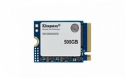Kingston Dysk SSD NV3 500GB M.2 2230 PCI-e 4.0 NVMe 5000/3000 KINGSTON
