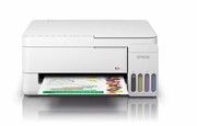 Epson Urządzenie wielofunkcyjne MFP ITS EcoTank L3356 color/A4/33ppm/USB/WLAN/3pl/4.1kg/biała EPSON