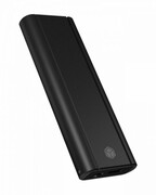 IcyBox Obudowa dysku SSD IB-1807MT-C31 M.2 NVMe, USB 3.2(Gen2) Type-C, Aluminium icybox