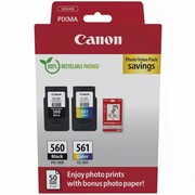 Canon Tusz PG-560/CL-561 Photo Value 3713C008 CANON