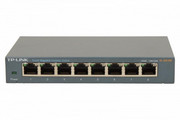 Switch TP-Link TL-SG108 - zdjęcie 24