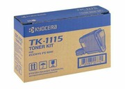 Kyocera Toner TK-1115 1,6K 1T02M50NLV KYOCERA