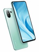 Smartfon XIAOMI Mi 11 Lite 6/128GB 5G - zdjęcie 27