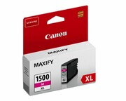 Canon tusz PGI-1500 XL M (magenta) - zdjęcie 2