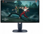 Dell Monitor AW2725D 27 cali NVIDIA G-SYNC Ultimate & AMD FreeSync Premium Pro 280Hz QHD (2560x1440)/16:9/DP/HDMI/USB/3Y AES&PPE DELL