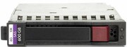 Hewlett Packard Enterprise Hardisk 600GB 10K 2.5