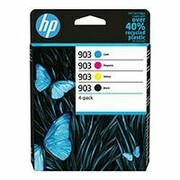 HP Tusz nr 903 CMYK 6ZC73AE Multipack Hewlett-Packard